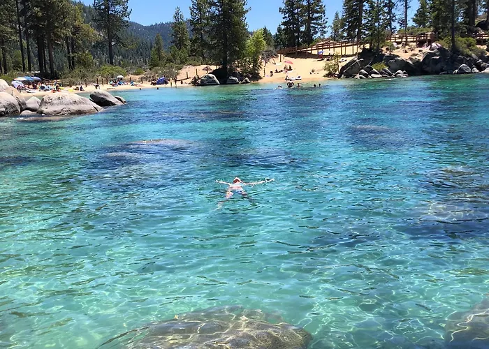Experience Zephyr Cove Retreat Relax Enjoy #6
