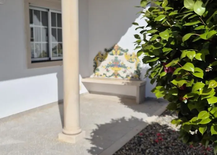Casa 33 - Idyllisches Reihenhaus Mit Innenhof