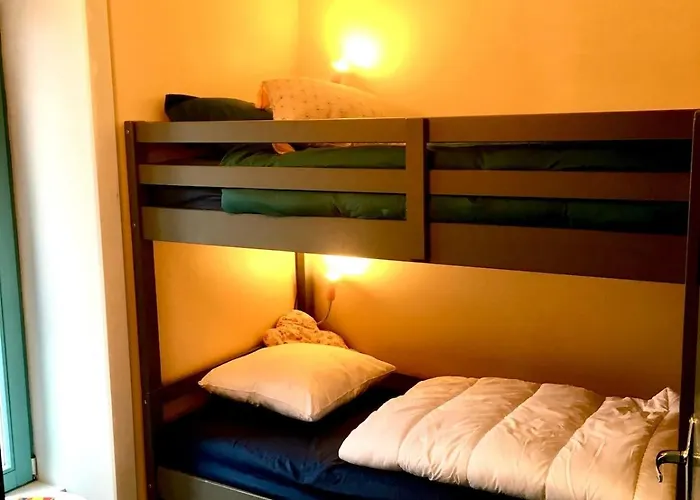 L'Escapade - Maison 2 Chambres - Wissant - Terre Des 2 Caps