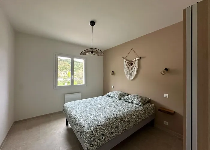 La Maison Myrtille
