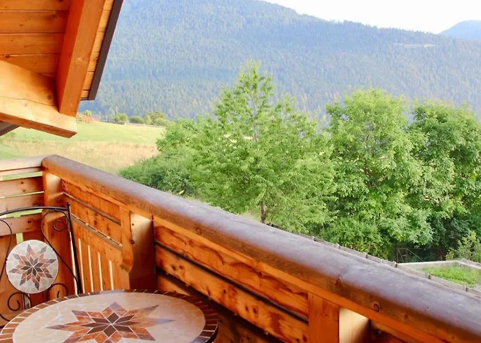 Mountain Nest