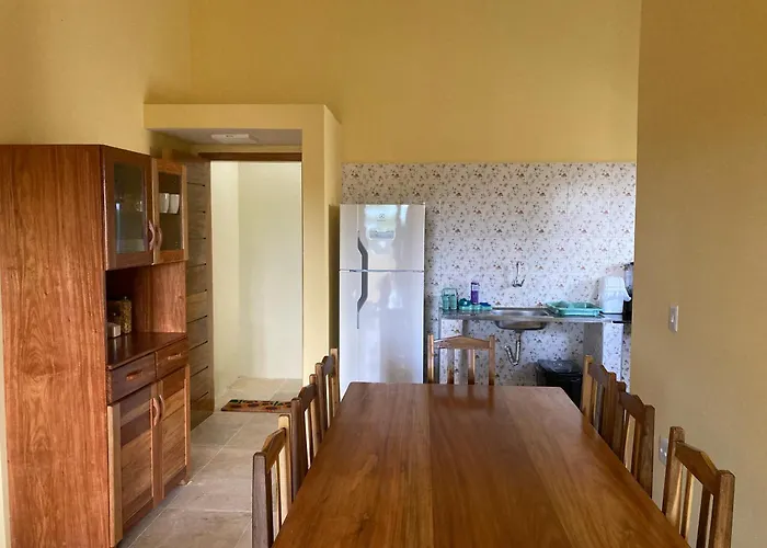 Jeri Cottage