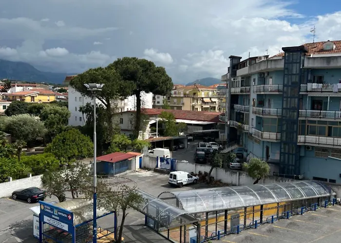 Casa Brezza Marina