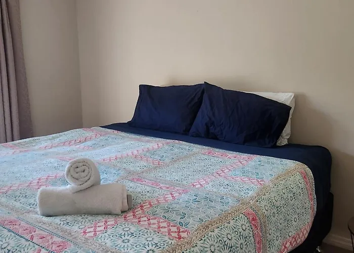 Pinegrove Cottage - Unit2