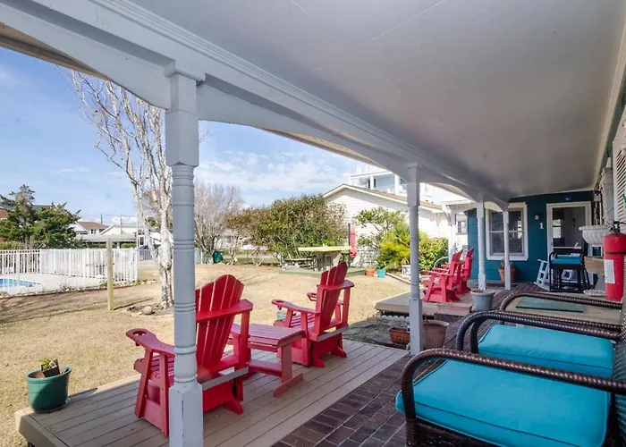 The Egret Hidden Treasure Inn Room 3 By Bryant Real Estate