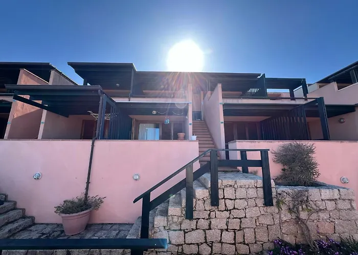 Casa L'Erica - Tanca Manna By Gmb Holidays
