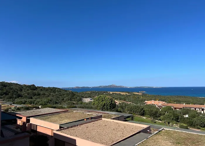 Casa L'Erica - Tanca Manna By Gmb Holidays