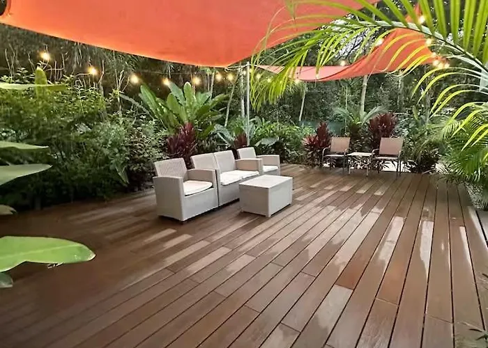 Villa Carol