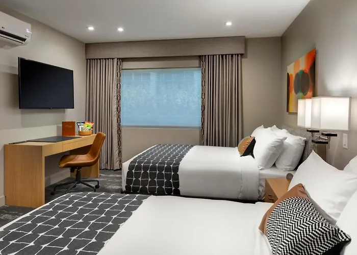 Olivia Hotel
