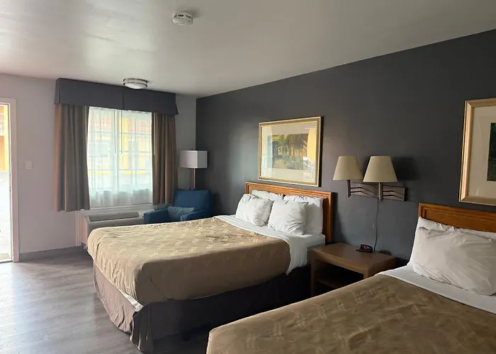 Adobe Inn Durango