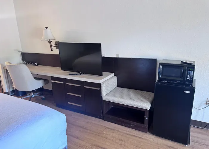 Travel Inn - Lugoff