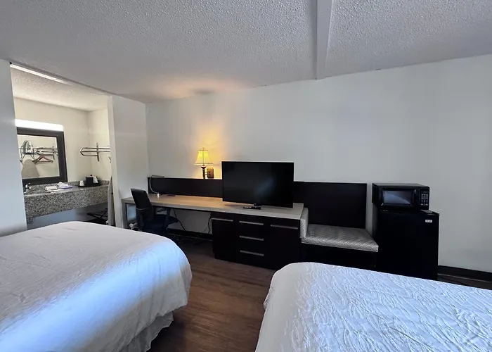 Travel Inn - Lugoff