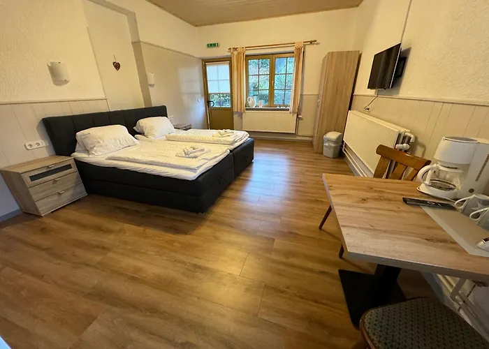Hotel Panorama