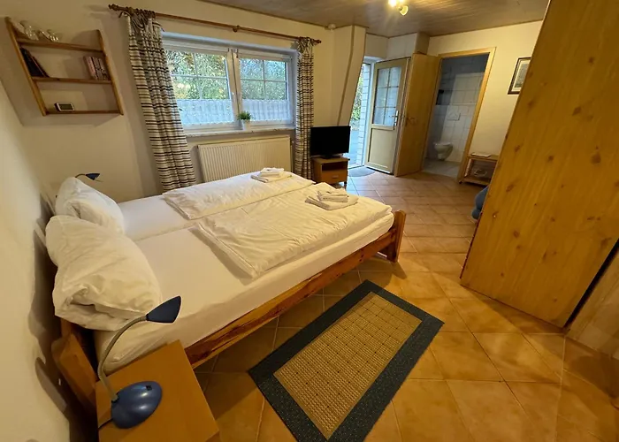 Hotel Panorama