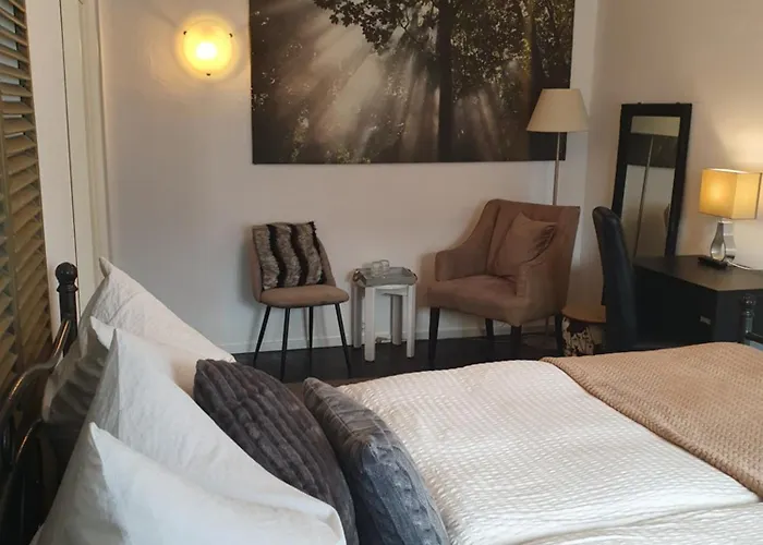 Appartement Harrer