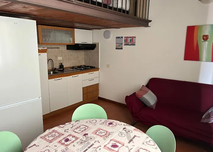 Casa Mare San Vito Lo Capo