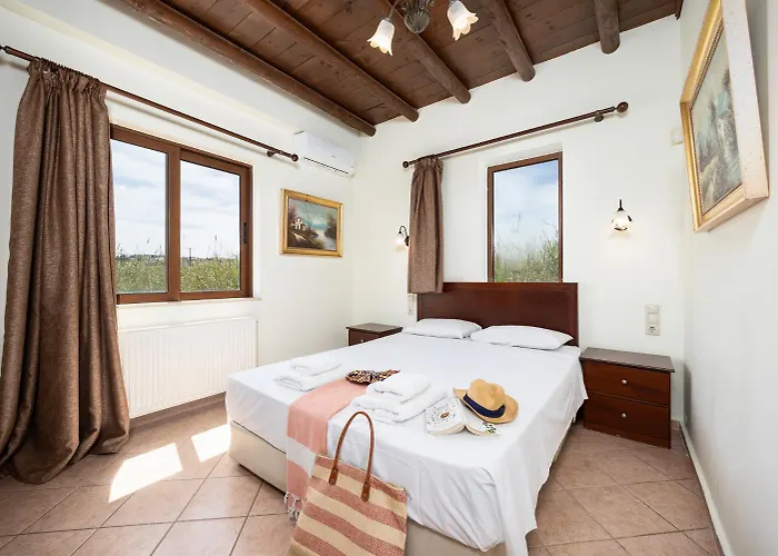 Villa Melina