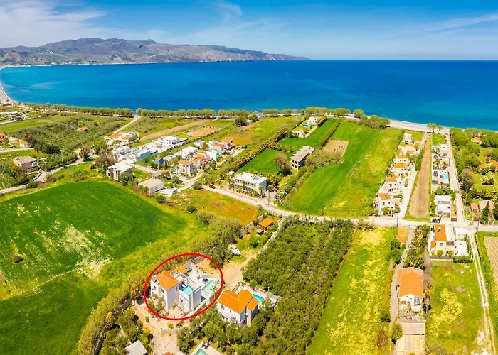 Villa Melina