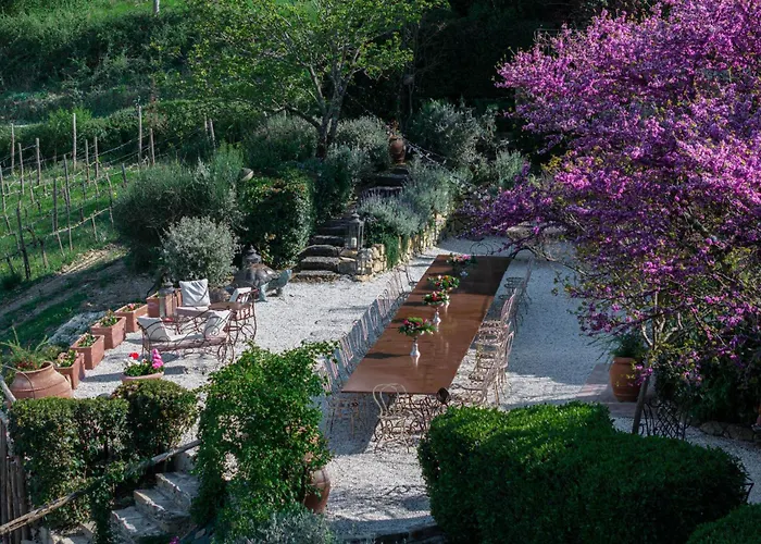 Il Casello Country House