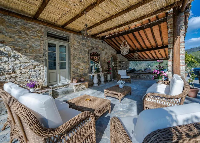 Il Casello Country House