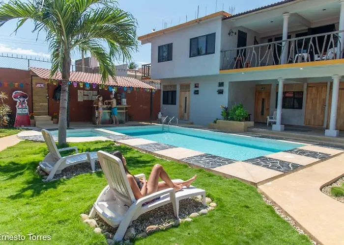 Coccoloba Guest House