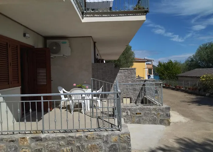 Appartamenti La Chiandata