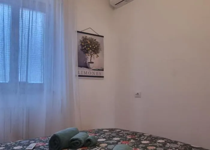 Bebelle Casa Vacanze