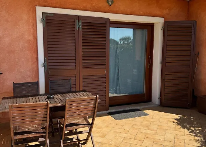 Residenza Rosmarini