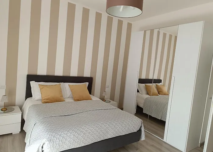 Fior&Iris Apartments
