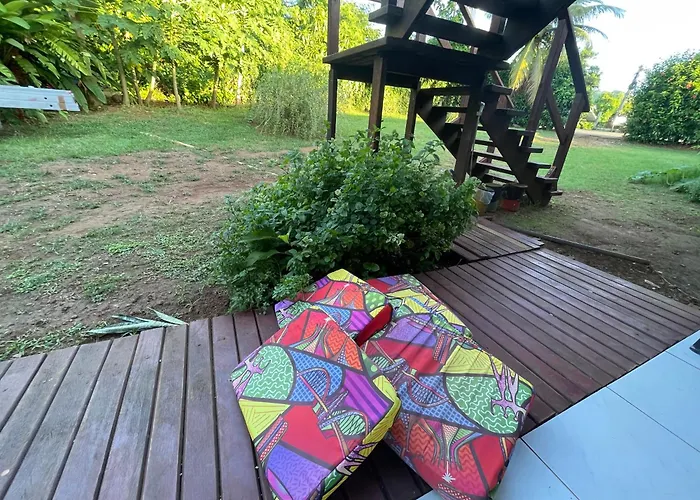 Villa Noronha Estudio Familia