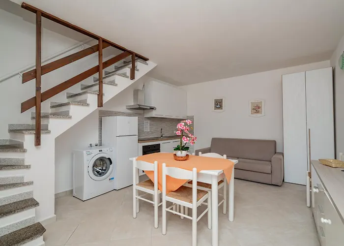 Residence Li Menduli