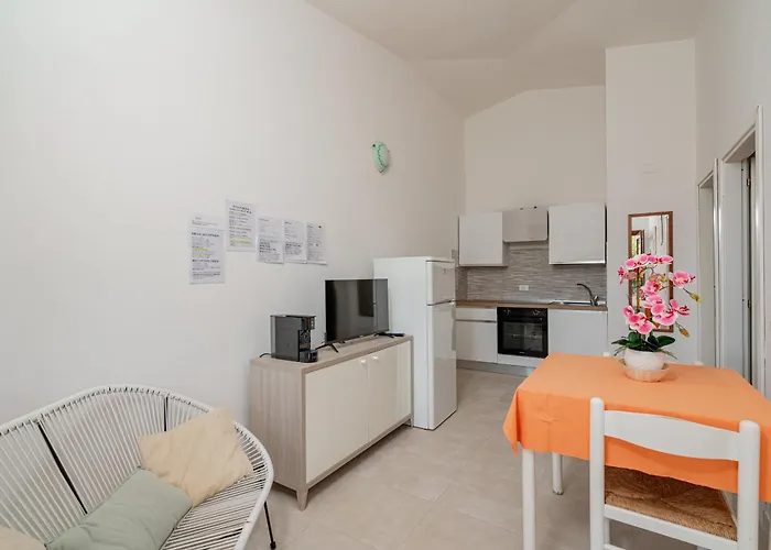 Residence Li Menduli