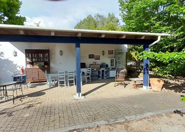 Casa Cerqua Landi - Case Vacanza