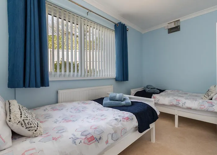 Ser Mor - Log Burner, Peaceful Cottage, Dog Friendly