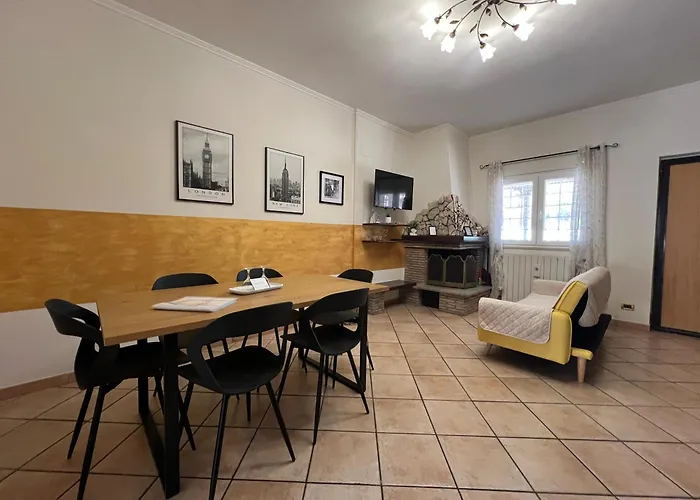 Villa Marina