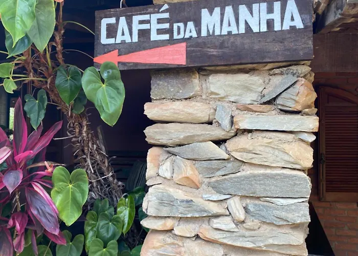 Pousada Serra Morena