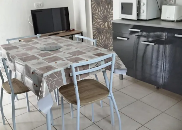 Location Saisonniere