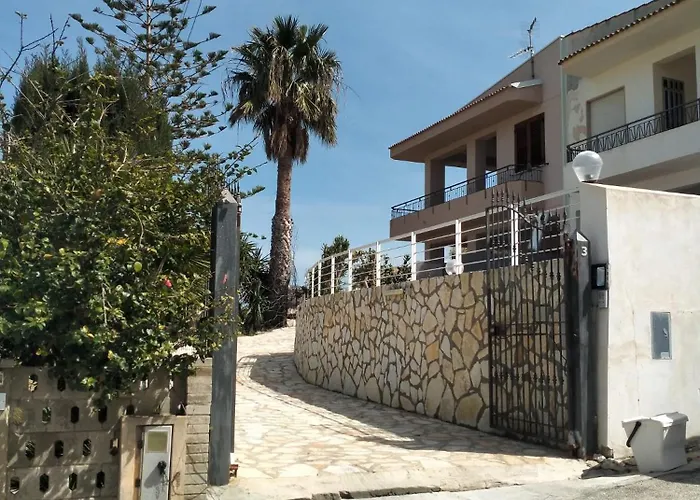 Casa Vacanza Luisa