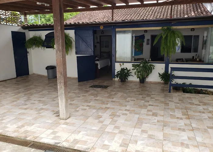 Pousada Rancho do André