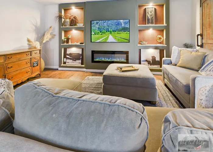 Osu/ Spacious Country Apt. Pnw/ Coast & Wineries
