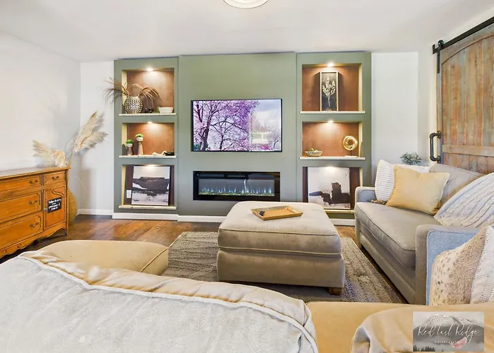 Osu/ Spacious Country Apt. Pnw/ Coast & Wineries