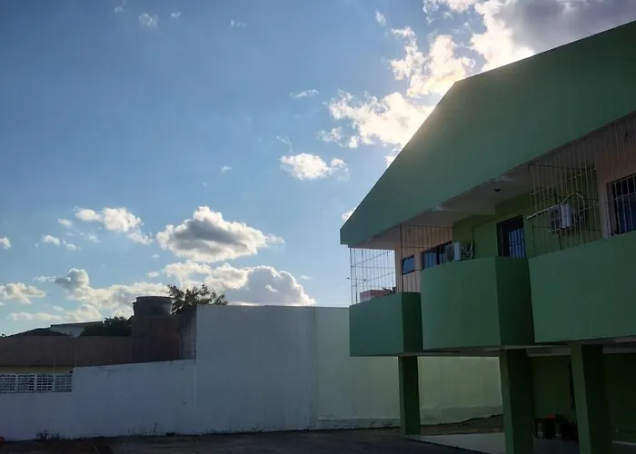 Suíte Estrela Pousada Claiô