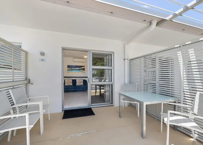 Paihia Beach 1 Bedroom Apartment