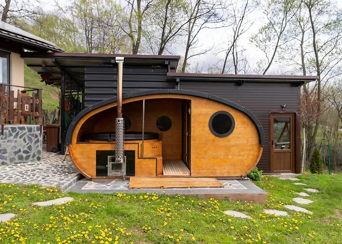 Vila N&D