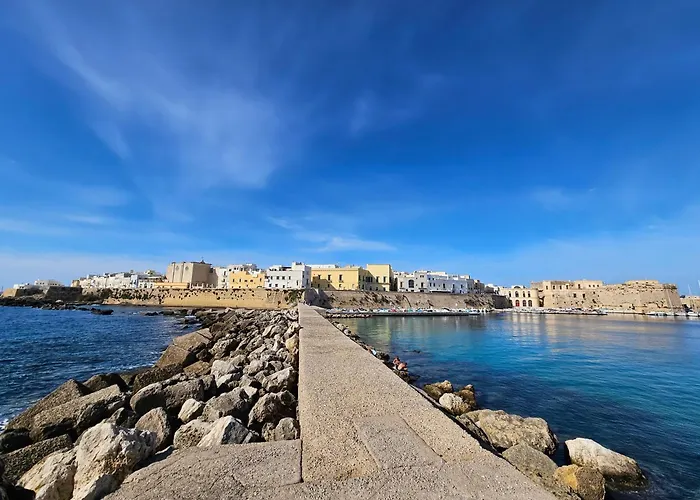 La Casetta Del Marinaio