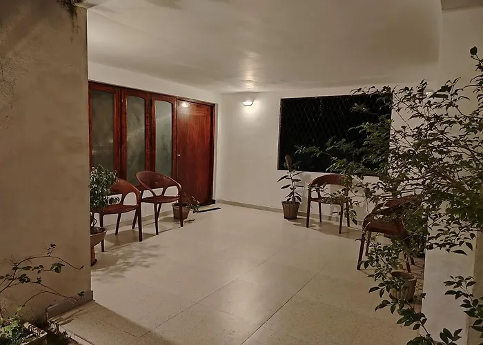 Prestiva Stay