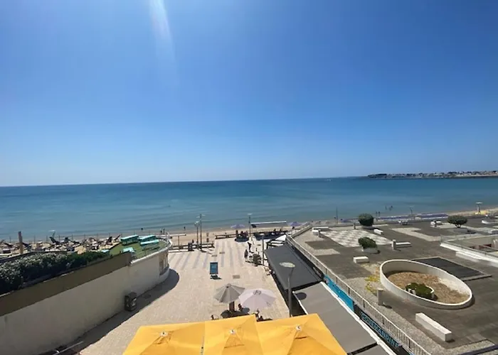 Le Sable Doux