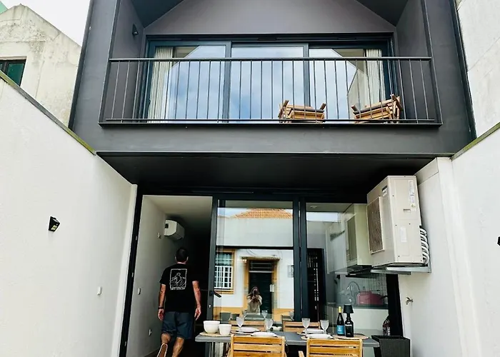 Casa Da Beira Mar