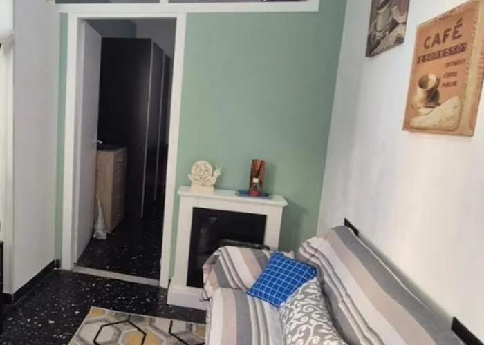 Casa Giustina