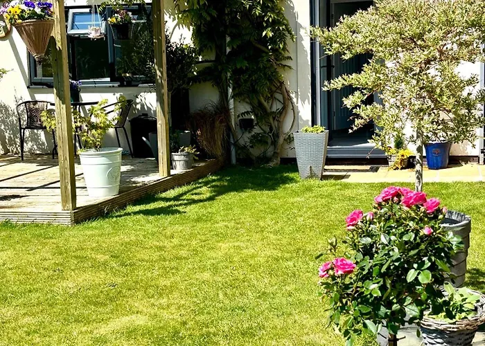 The Garden Room
